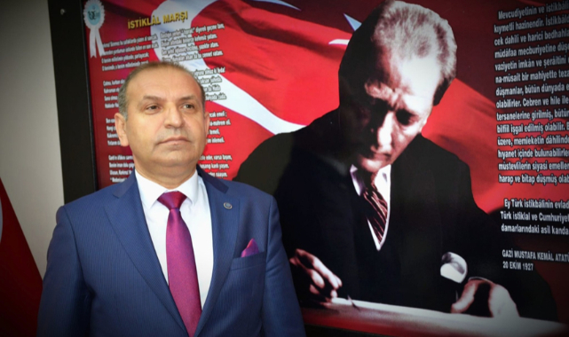 MUHTAR DEMİRCİ, MAAŞ PROMOSYONLARINI SORDU