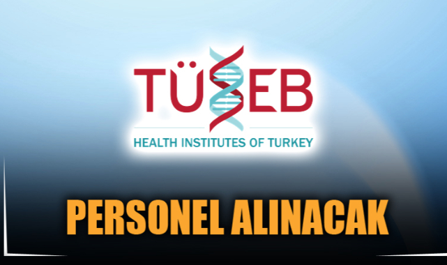 PERSONEL ALINACAK