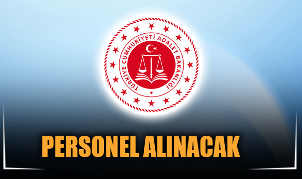 PERSONEL ALINACAK
