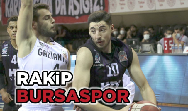 RAKİP BURSASPOR