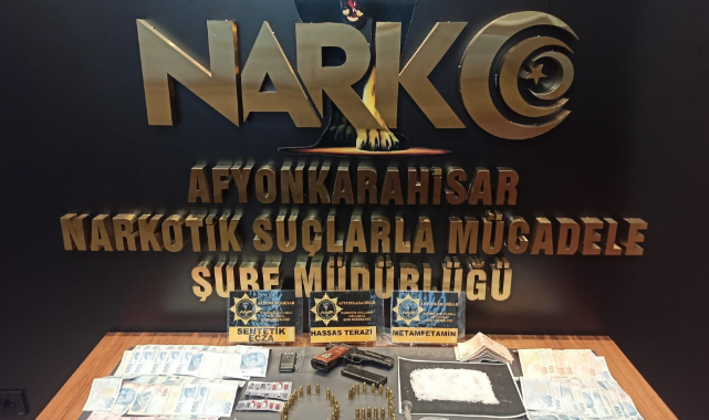 TORBACILARA YÖNELİK OPERASYON: 3 GÖZALTI