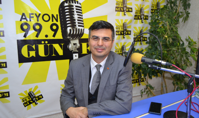 “TURKOVAC AŞISINA BAŞLANDI”