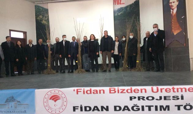 ÜRETİLEN KİRAZIN 20 BİN TONU İHRAÇ EDİLİYOR