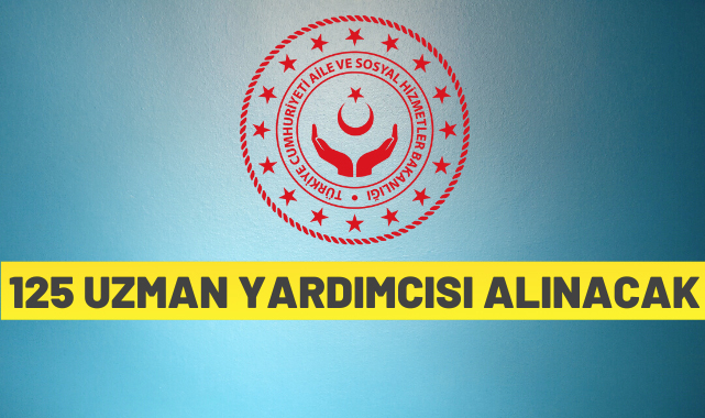 Uzman yardımcısı alınacak