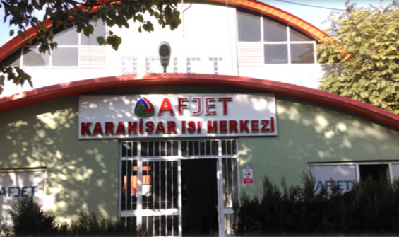 AFJET -20 DERECEDE BİLE HİZMET VERMEK İÇİN CANLA BAŞLA ÇALIŞIYOR