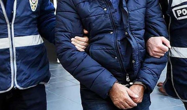 Afyonkarahisar'da araması bulunan firari hükümlü yakalandı