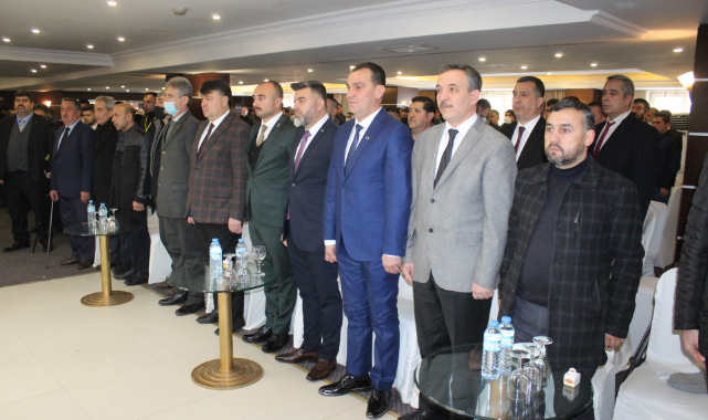 BERBERLER ODASINDA "SUAT UYGUR" DÖNEMİ