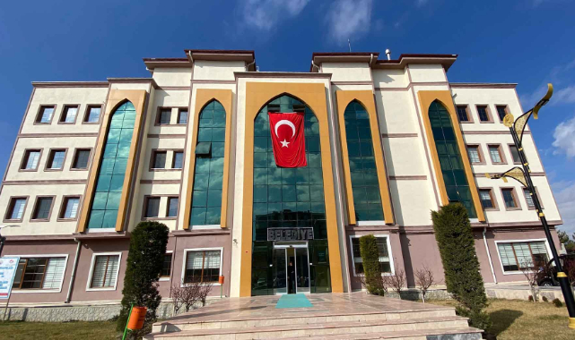 Beton bordür ve parke taşı satın alınacak
