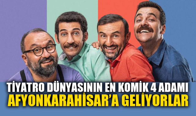BKM oyuncuları Afyon’da