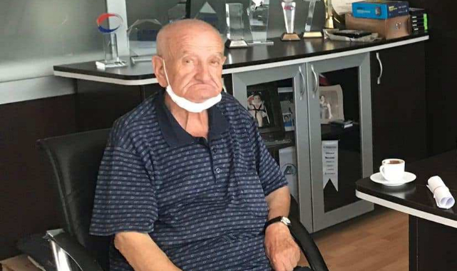 Boyacı Ünal vefat etti