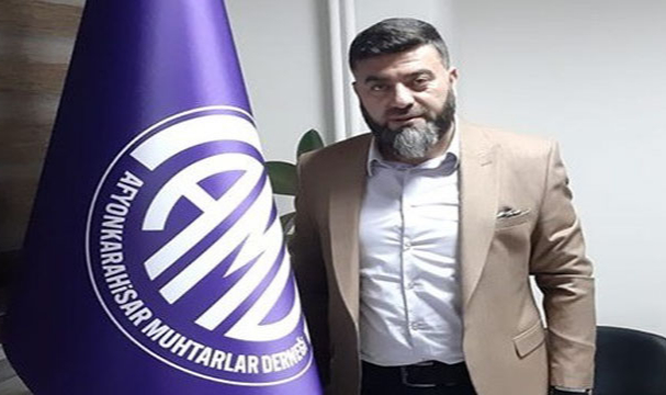 “CUMHURBAŞKANINA UZANAN DİLE MÜDAHALE EDERİZ”