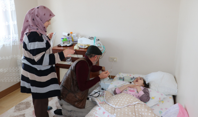 SILA'NIN HAYATI ELEKTRİĞE BAĞLI