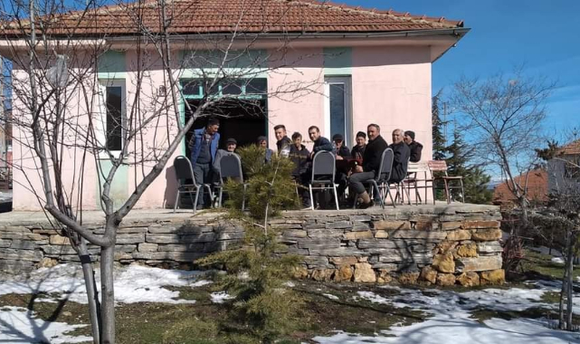 ANA SINIFI YAPMAK İÇİN KADINLAR SEFERBER OLDU