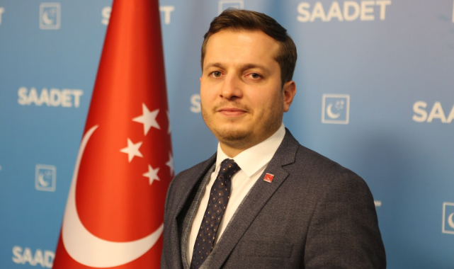 “ASIL UTANMASI GEREKENLER, ESNAFA BU DURUMU YAŞATANLARDIR”