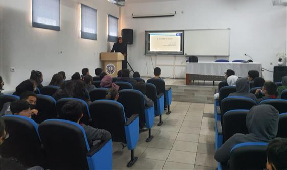 DEĞERLER EĞİTİMİ SEMİNERLERİ SÜRÜYOR