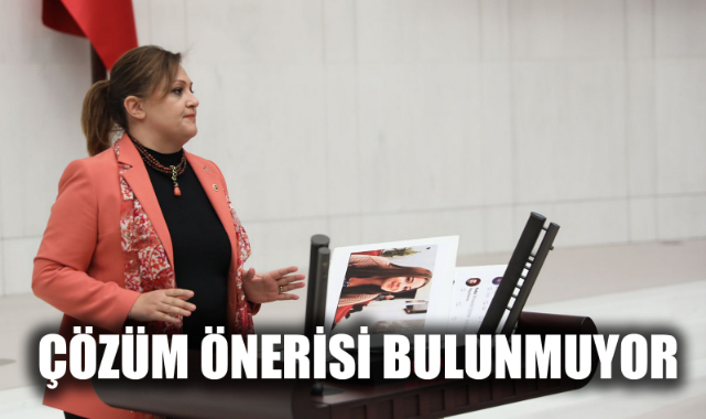 “ÖĞRETMENLİK MESLEK KANUNUNDA SORUNLARA İLİŞKİN ÇÖZÜM ÖNERİSİ BULUNMUYOR”