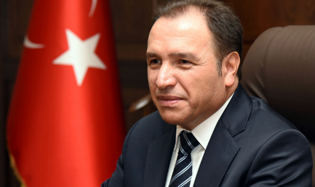 REKTÖR KARAKAŞ’TAN DÜNYA RADYO GÜNÜ MESAJI