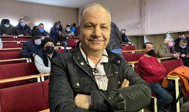 SEVGİLİLER GÜNÜ ÖNCESİ MEZATTA KIYASIYA YARIŞTILAR