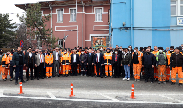 TOPLU İŞ SÖZLEŞMESİ, İŞÇİLERİN KAZANIMI İLE SONUÇLANDI