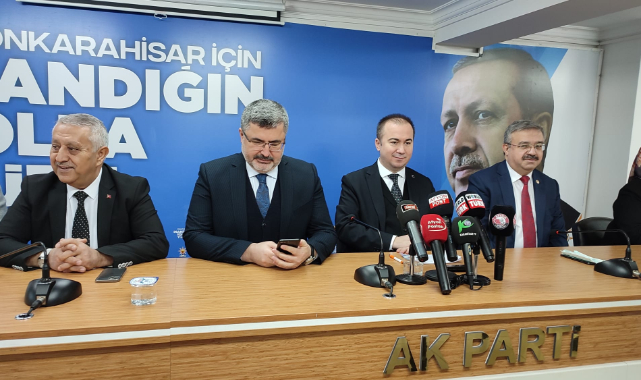 "Vatandaş Kılıçtaroğlu'nun yalanlarına inanmıyor"