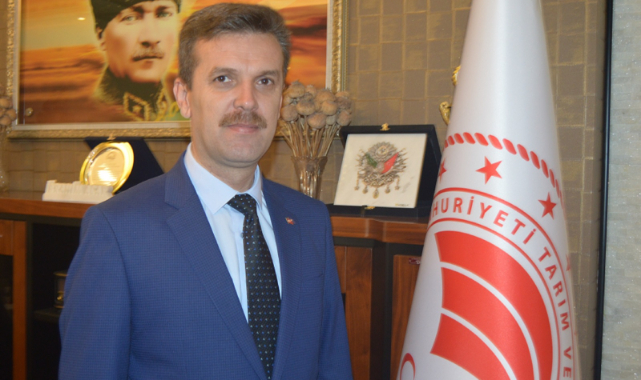 "553 ÇİFTÇİYE 7 MİLYON 915 BİN LİRA HİBE DESTEĞİ VERİLDİ"