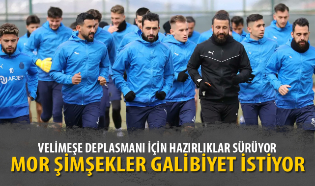 AFYONSPORDA HAZIRLIKLAR SÜRÜYOR