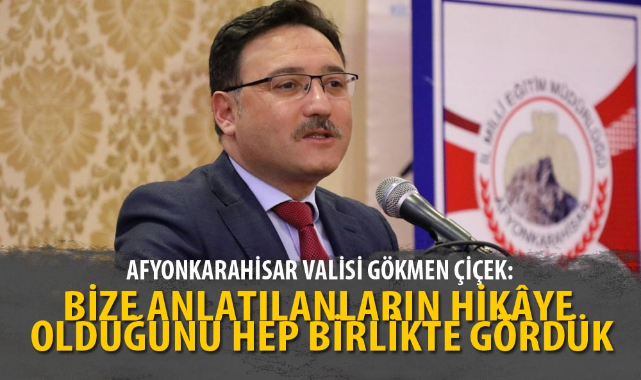 BİRÇOK GENÇ BAŞKA BİR DÜNYAYA MERHABA DEDİĞİMİZİ ZANNETTİ