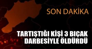 KATİL ZANLISI YAKALANDI