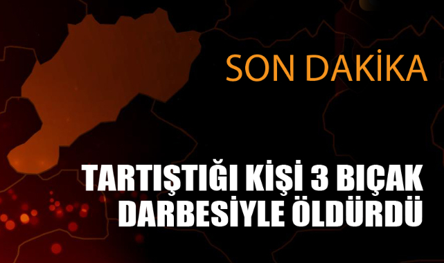 KATİL ZANLISI YAKALANDI