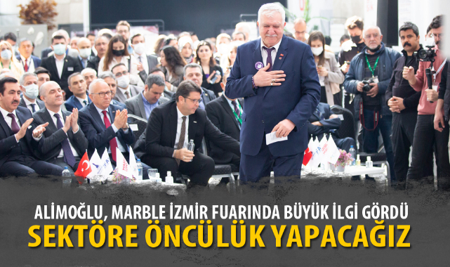 “SEKTÖRE ÖNCÜLÜK YAPACAĞIZ”