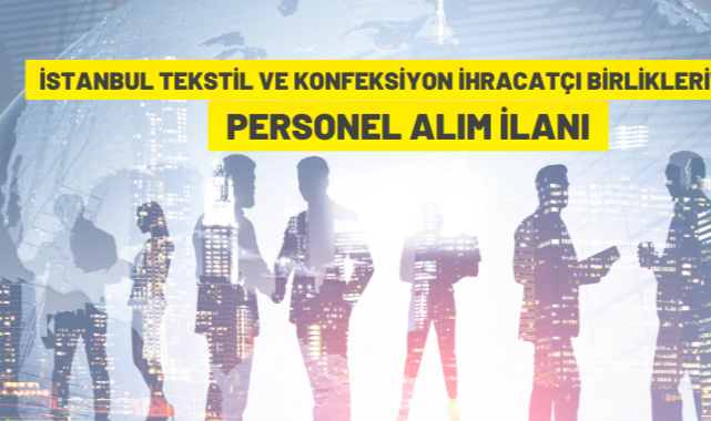 10 personel alınacak
