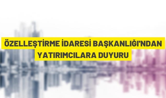 11 taşınmaz satışa çıkıyor
