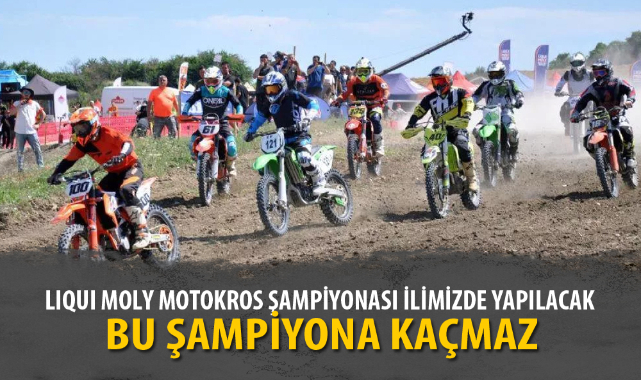BU ŞAMPİYONA KAÇMAZ