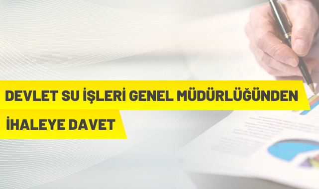Danışmanlık Hizmeti Alınacak