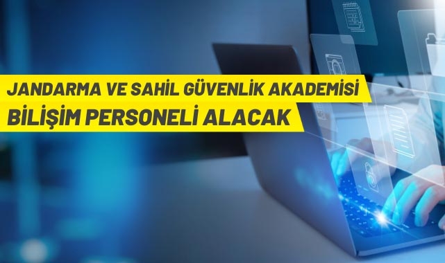 Sözleşmeli personel alınacak