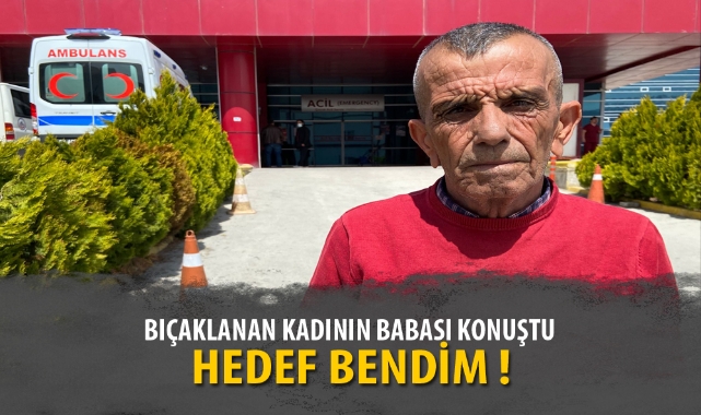 Suçlunun en ağır cezası çekmesini istiyorum”