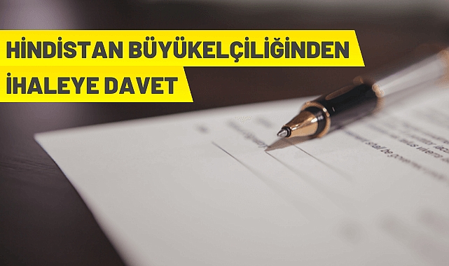 Büyükelçilik binasının ısıtma sistemi değişecek