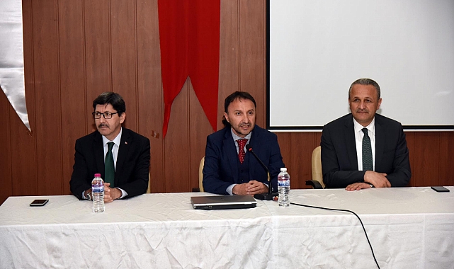 KARİYER SÖYLEŞİLERİNE İKİ ÖNEMLİ KATILIM