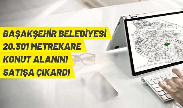Konut alanı satılacak