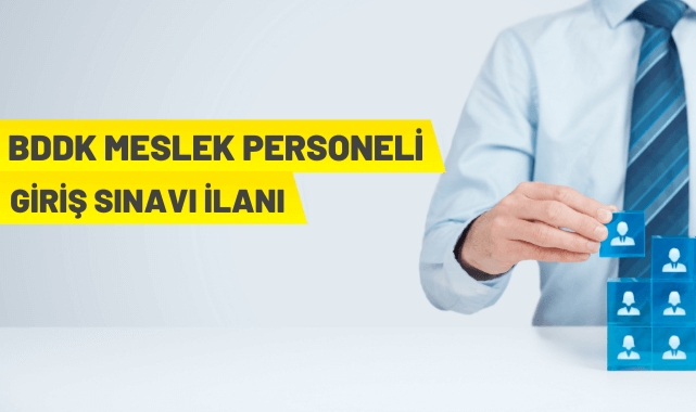 Uzman Yardımcısı Alınacak