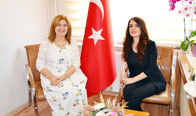 KAAN'I GÜN FM'DE ANLATILDI