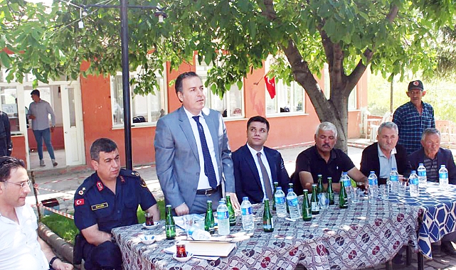 KAHRAMAN EVRAN ŞEHADETİNİN YILDÖNÜMÜNDE YAD EDİLDİ