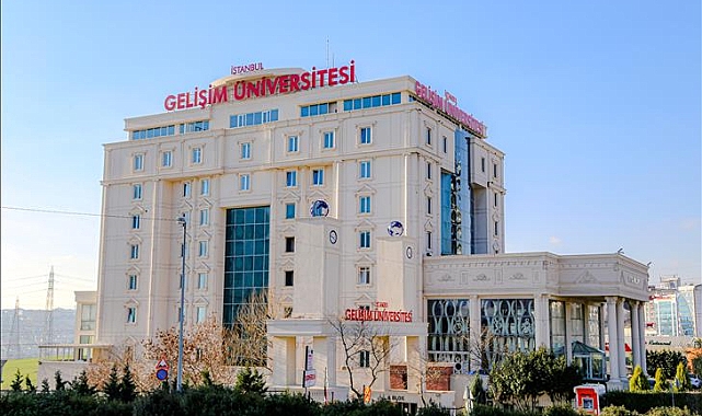 AKADEMİK PERSONEL ALIM İLANI