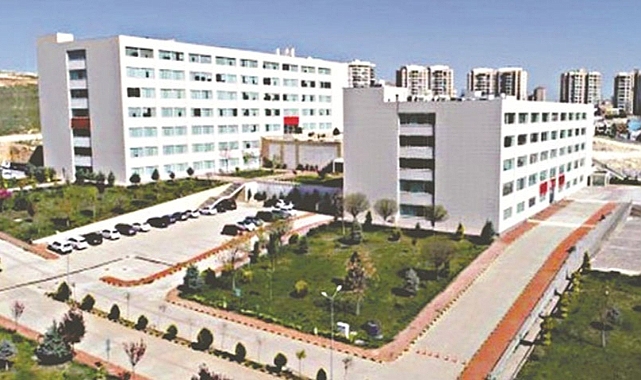 Gaziantep İslam Bilim ve Teknoloji Üniversitesi Sözleşmeli personel alacak