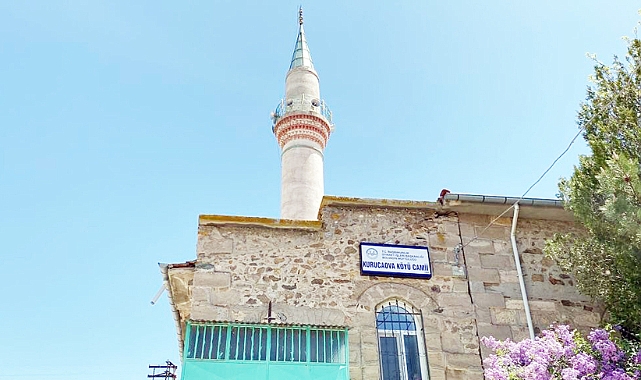 KÖYLÜLER CAMİLERİNE İMAM ATANMASINI İSTİYOR
