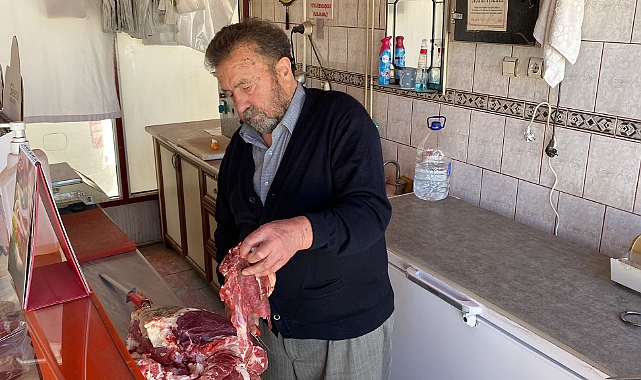KURBAN KESİMİ SONRASI BUNA DİKKAT EDİN