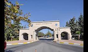 MERSİN ÜNİVERSİTESİ ARAŞTIRMA GÖREVLİSİ VE ÖĞRETİM GÖREVLİSİ ALIM İLANI