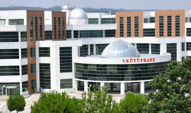 Osmaniye Korkut Ata Üniversitesi Sözleşmeli personel alımı
