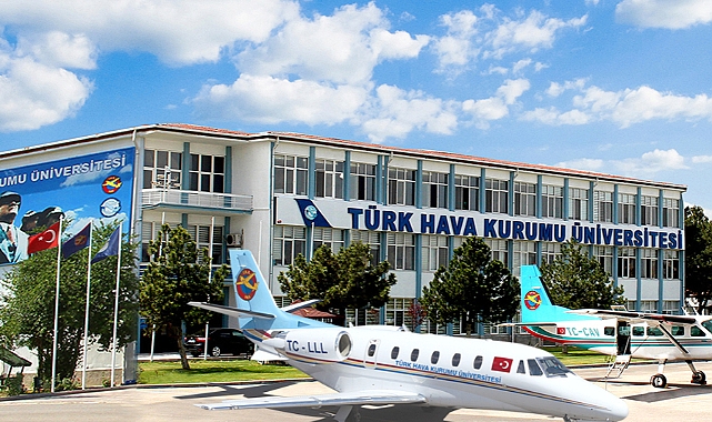 Türk Hava Kurumu Üniversitesi Akademik Personel aLacak