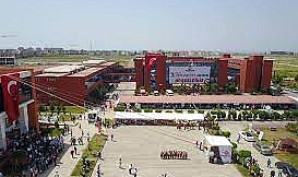 İskenderun Teknik Üniversitesi Öğretim Elemanı alım ilanı